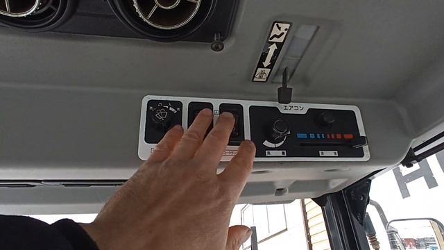 Трактор YANMAR F535D ЭПСМ!!! смотреть онлайн