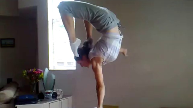 Домашний цирк