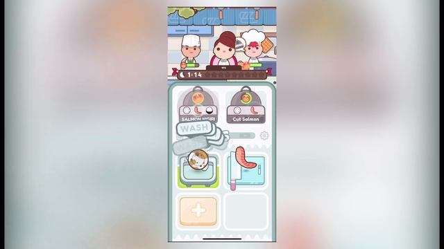 Too Many Cooks - Cooking Game Co-op Gameplay смотреть онлайн