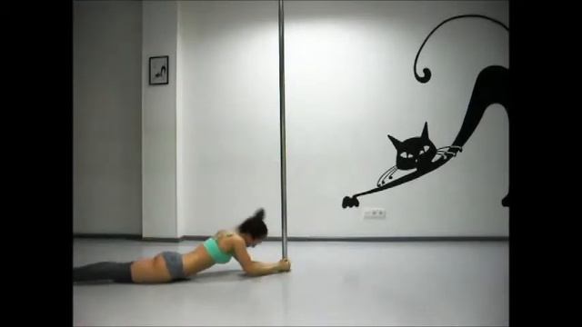 Стоечки, pole dance смотреть онлайн