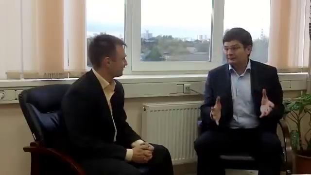 Продажи консалтинга, Михаил Молоканов смотреть онлайн