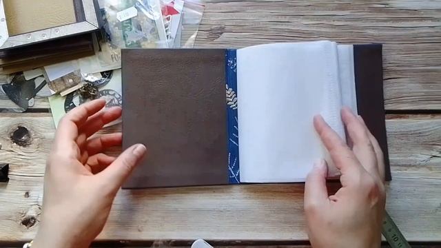 Новый влог. Творческие процессы, покупки в Агиарт. смотреть онлайн