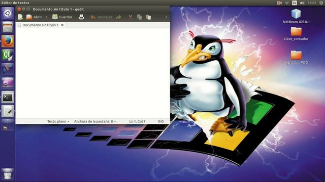 Instalación APACHE, MySQL server y PhpMyAdmin en Ubuntu 14.04 смотреть онлайн