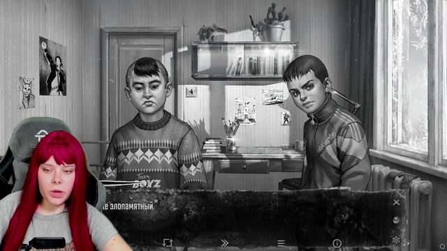ХPEHOBЫE детективы ► Зайчик: Другая История #2 смотреть онлайн