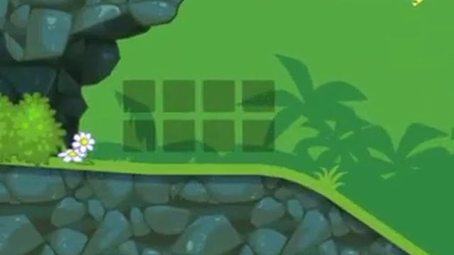 Bad Piggies #1 смотреть онлайн