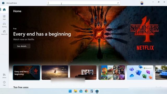 How To Add Snipping Tool On Windows 11 смотреть онлайн