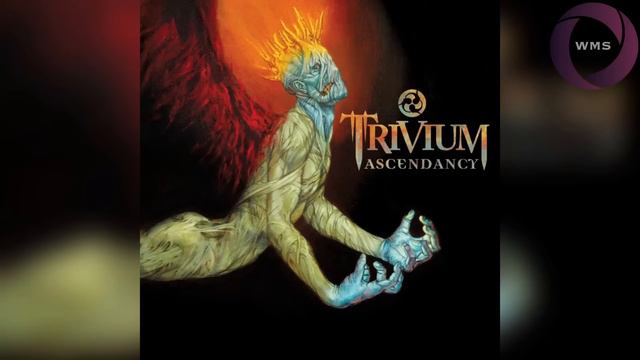 Trivium - As̲cendancy (Album)