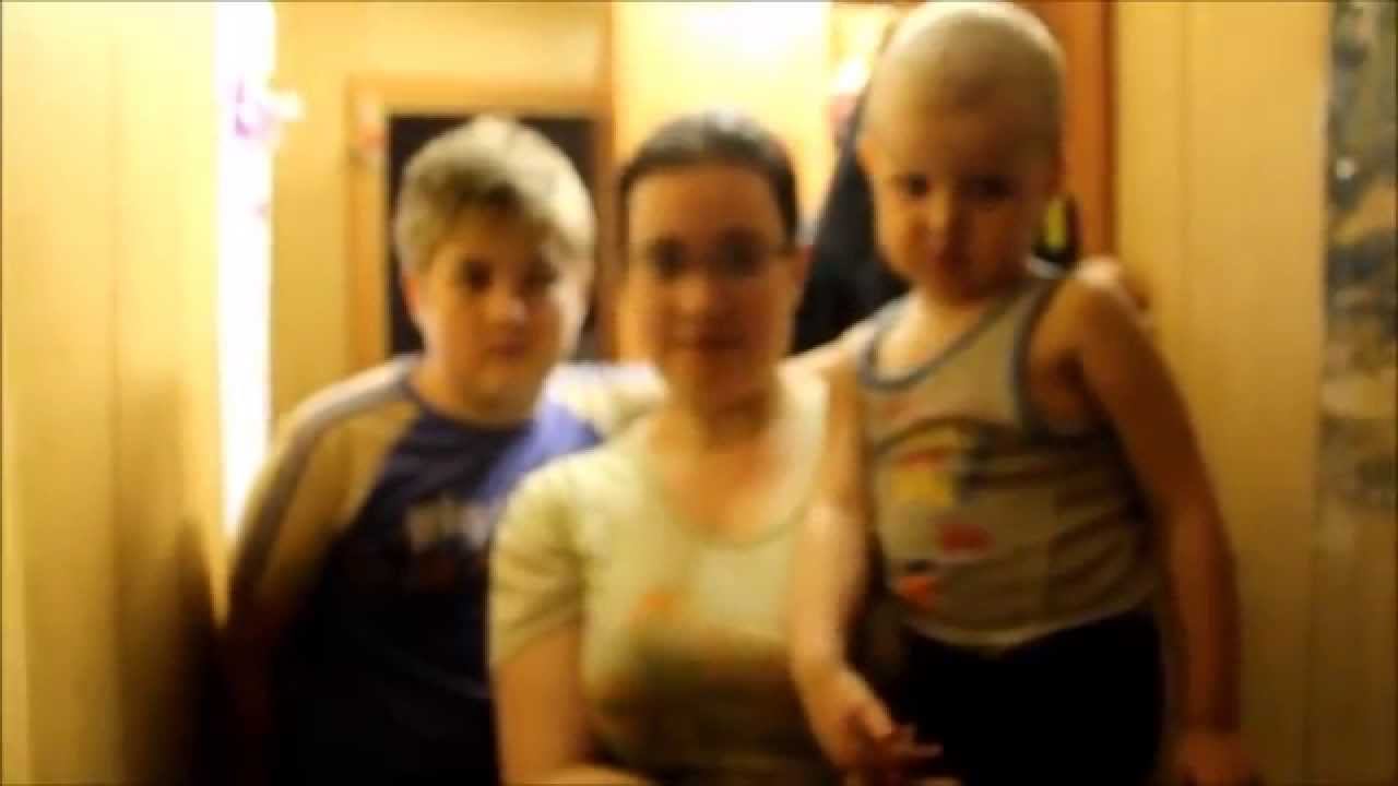 Жители Озерной смотреть онлайн