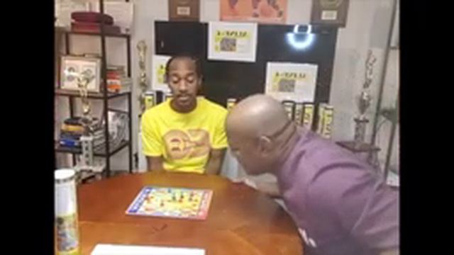 Aline - 4 Board Game смотреть онлайн