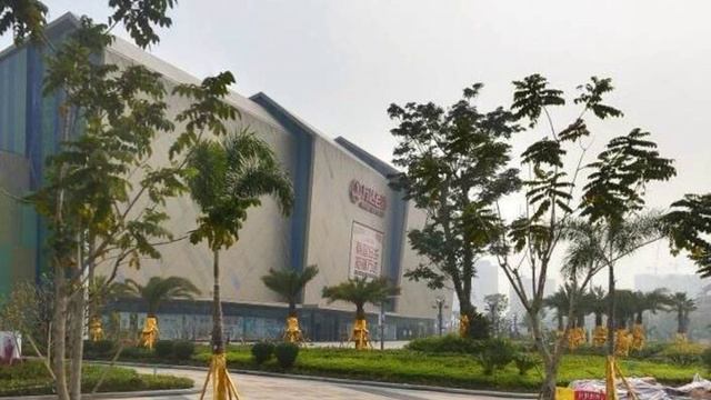 Eastern Muse Hotel - Zhangzhou - China смотреть онлайн