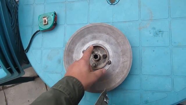 Как уменьшить скорость мотоблока ! смотреть онлайн