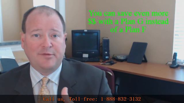 Medicare Supplement Plan F and Plan G key facts смотреть онлайн