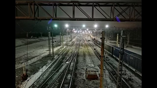 .:: Эхо доносится со станции... (эхо дорог) смотреть онлайн