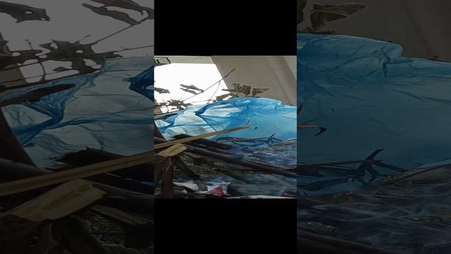 делаем костёр часть 3 смотреть онлайн