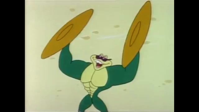 Battletoads. Перезапуск, который все так ждали смотреть онлайн