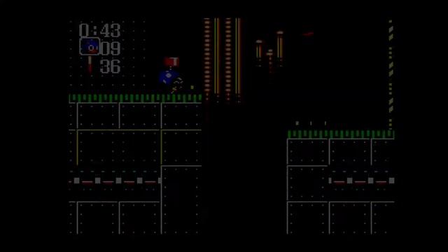 Sonic Chaos - The Best Sonic Game On The Master System?