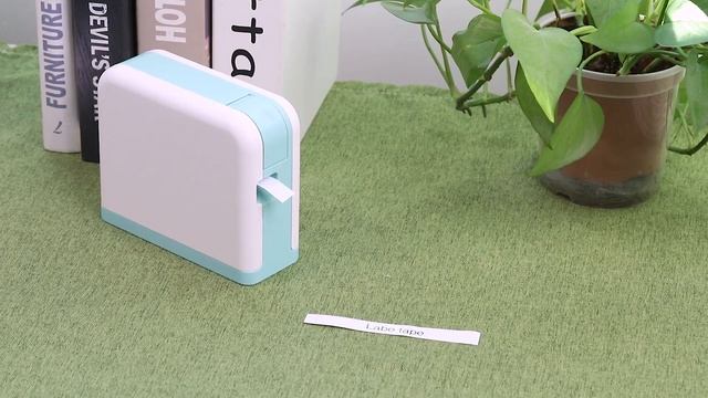 Introducion | The sparkle of P3200 label tape? смотреть онлайн