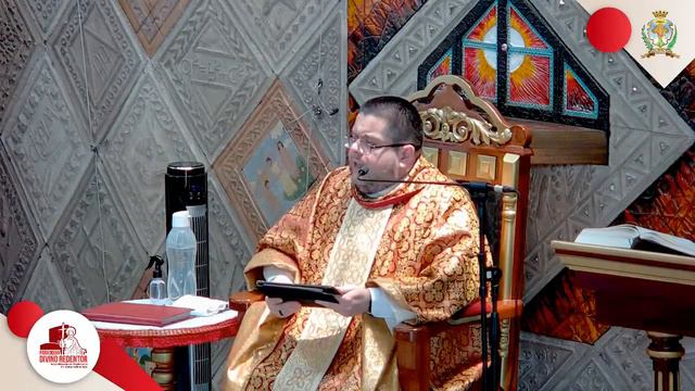 #SemanaSanta | Domingo de Ramos смотреть онлайн