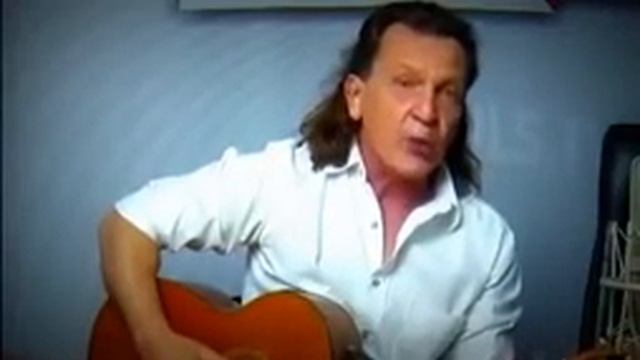 Владимир Скобцов. Ночь в канун Воскресения. смотреть онлайн