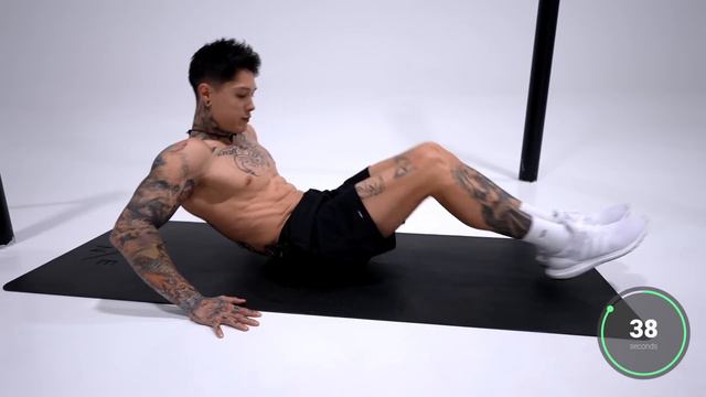 Do This Everyday In 2024 For 6 Pack Abs
