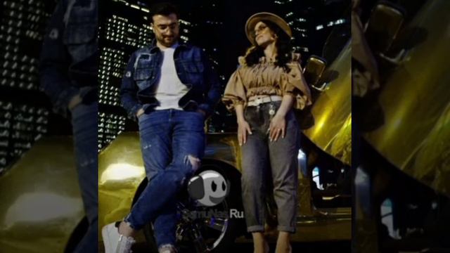 Арсен Шахунц & Седа-Претензий нет смотреть онлайн