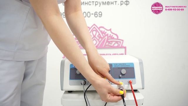 Обзор аппарата М-3396 смотреть онлайн