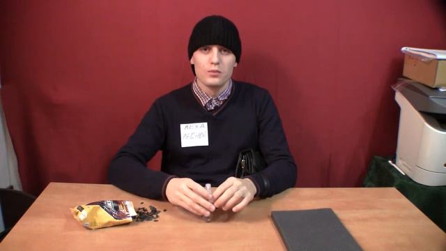 Леха Лесной #6 - Обзор: пыталка, омыватель и подушечка смотреть онлайн