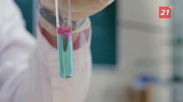 Проект «Металлы «Норникеля». Часть 2 смотреть онлайн