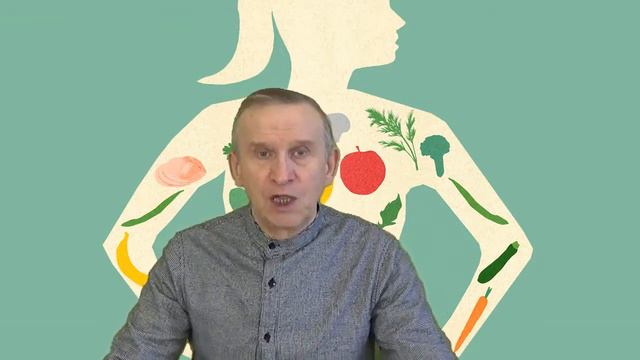 ЗДОРОВЬЕ И БОЛЕЗНИ - ЧТО НАДО ЗНАТЬ часть 2 смотреть онлайн