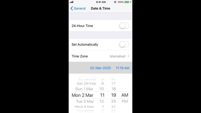 How to Delete History on Safari With Restrictions смотреть онлайн