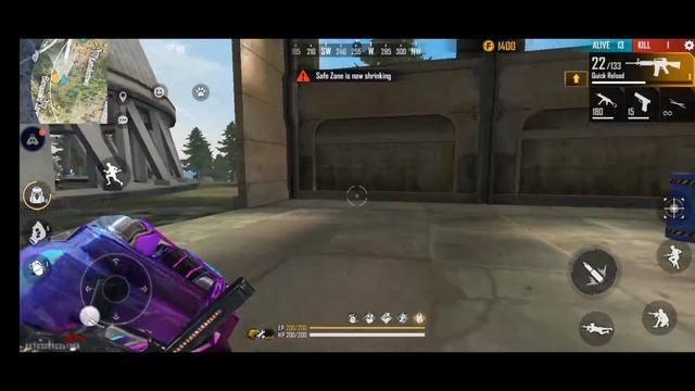 DuLMIRA#KOLLA woth Free Fire смотреть онлайн