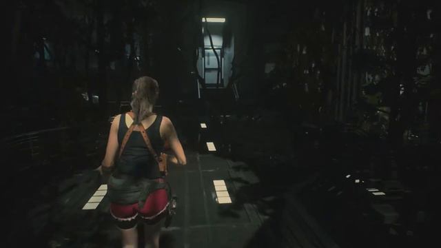 Resident Evil 2 Remake #14 Бессмертный босс (финал) смотреть онлайн