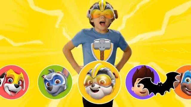 ? 24/7 Halloween Songs, Stories, & Games on Nick Jr.! ? смотреть онлайн