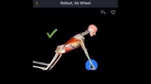 Как не надо / Ролик для пресса