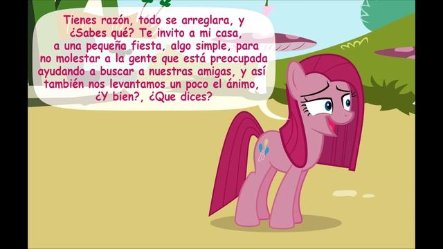 Party Of one (Surprise Trilogy) - Fandub смотреть онлайн