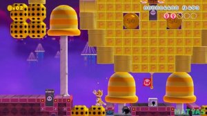 All Super Mario 3D World Boss Battles Recreated in Super Mario Maker 2