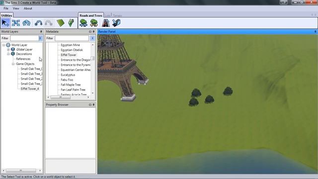 The Sims 3: How to Create a World - The Basics смотреть онлайн