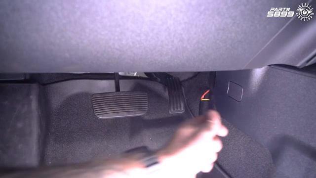 Bronco Light Bar Aux Wiring Harness смотреть онлайн