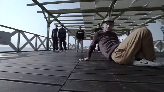 Bboy Kaban Vkontakte ;)