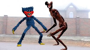 Кто украл Хагги Вагги?