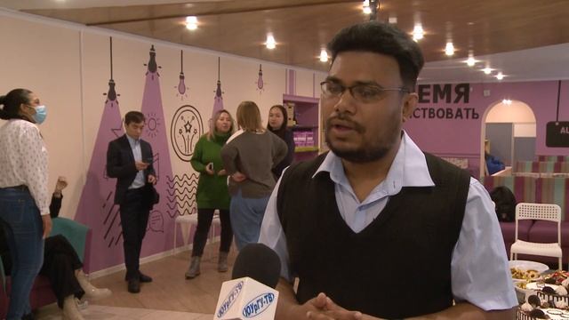 День рождения АИСиВ смотреть онлайн