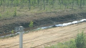 054 По БАМу и Транссибу вокруг Байкала. Фотоальбом. Часть №1.