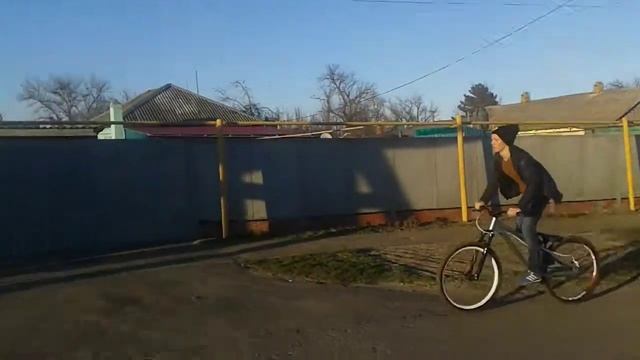 МТБ бордюр) смотреть онлайн
