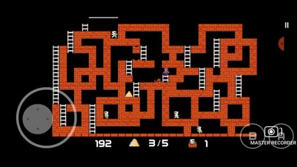 MINE RUNNER, LOAD RUNNER, CHINI CHOR LEVEL 192 CRACKED