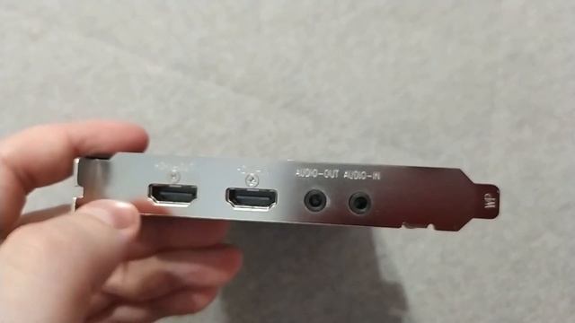 ПОДКЛЮЧЕНИЕ Sony Playstation 5 к PC / ОБЗОР AverMedia Live Gamer HD 2 смотреть онлайн