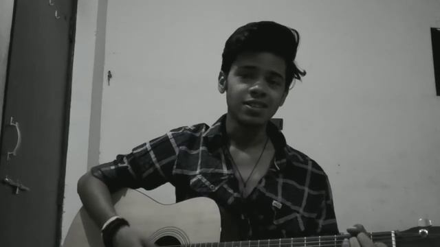 TERA YAAR HOON MAIN | COVER | BY AMAN PURANIK смотреть онлайн
