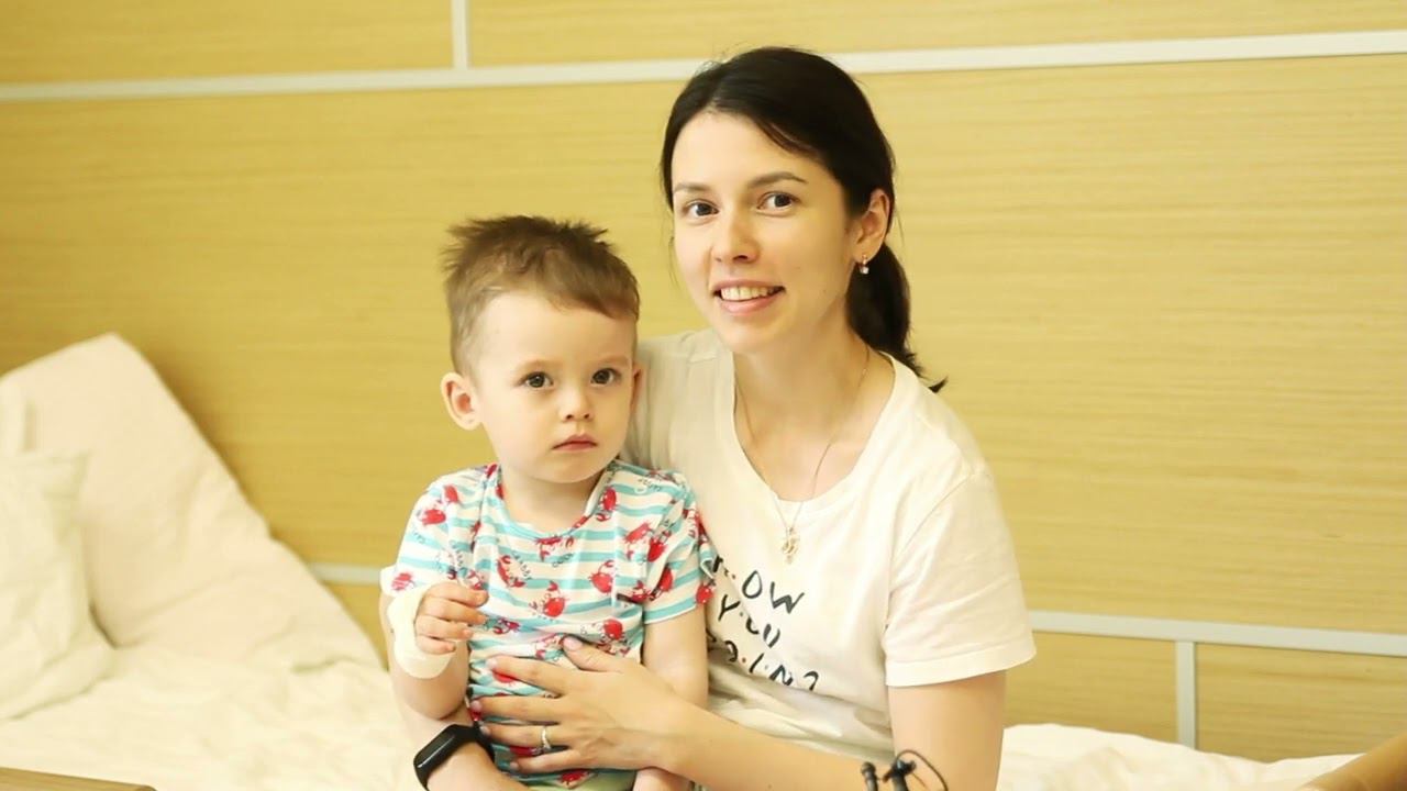 С днем медицинского работника! смотреть онлайн