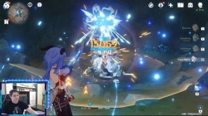 КУДА ПРОПАЛА КАТАРИНА? КОНЕЦ ИСТОРИИ ПРОПАВШЕЙ НА ЧУЖБИНЕ ЧАСТЬ 3 ПИСЬМО НИКОЛАЯ | GENSHIN IMPACT