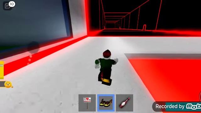 роблокс с ромашычем!!! злой красный квадрат!!! смотреть онлайн