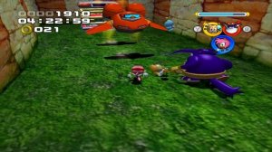 Обучение, Игра, Для детей, Прохождение, Соник Герои  - Полная Версия, Game Sega Sonic Heroes Full